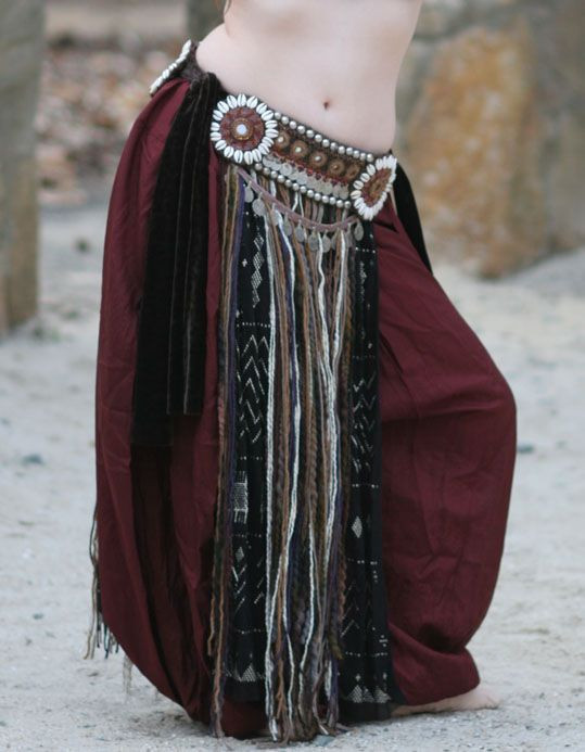 Best ideas about DIY Belly Dancer Costume
. Save or Pin 97 best Bellydance Costume Tutorials images on Pinterest Now.