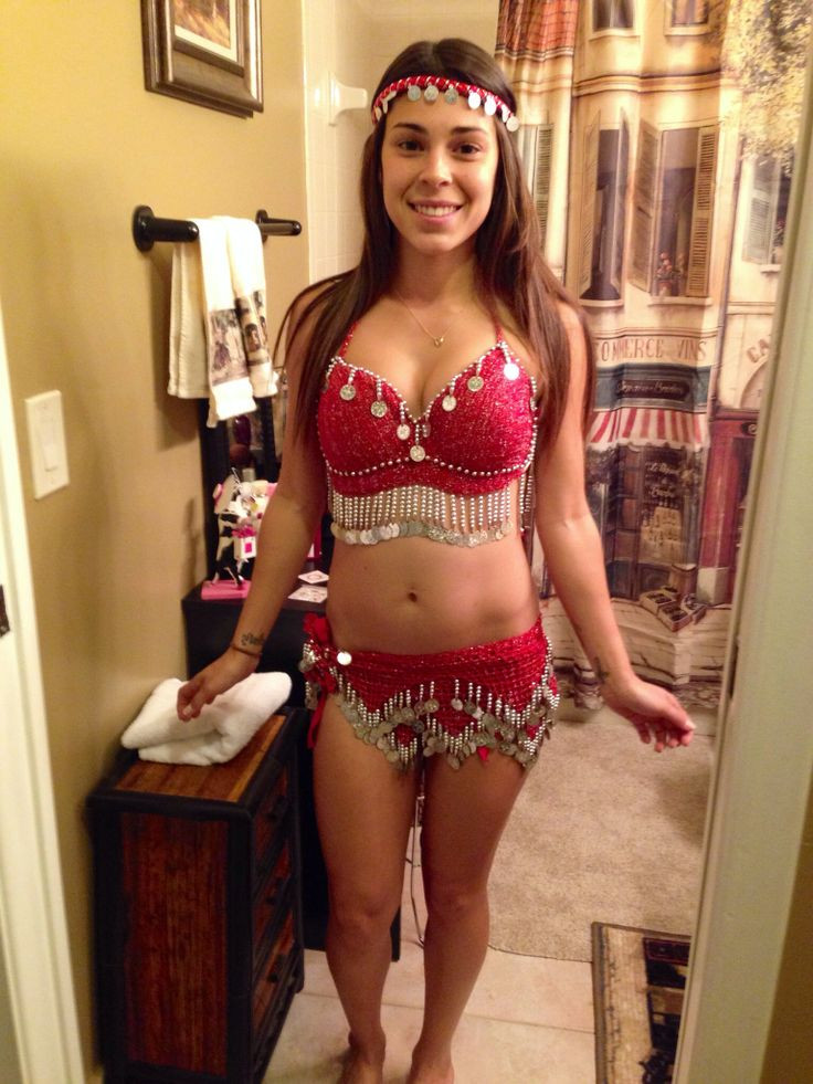 Best ideas about DIY Belly Dancing Costume
. Save or Pin DIY Belly Dance costume Chilly Now.