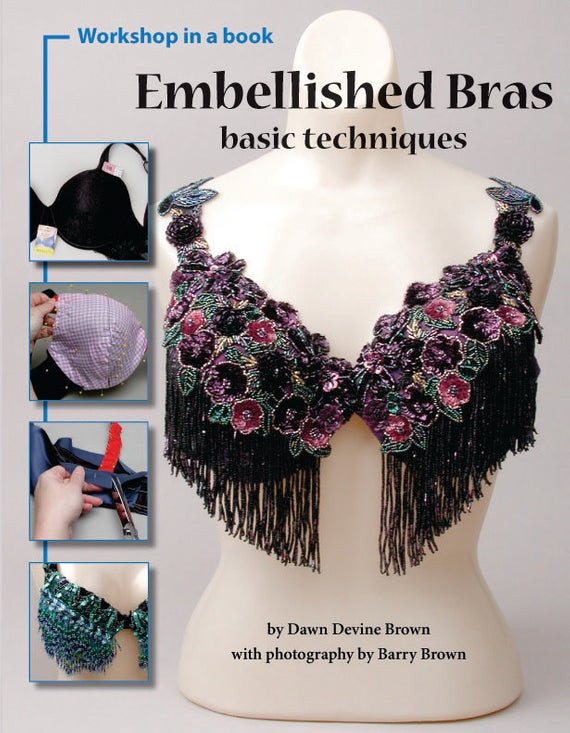 Best ideas about DIY Belly Dancing Costume
. Save or Pin Embellished Bras DIY belly dance costume book by Dawn Devine Now.