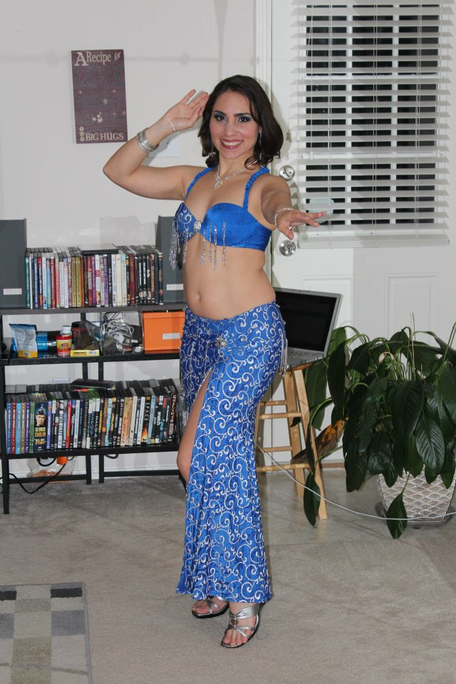 Best ideas about DIY Belly Dancing Costume
. Save or Pin Do it Yourself Bellydance Now.