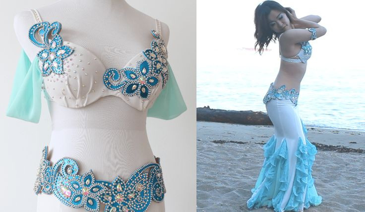 Best ideas about DIY Belly Dancing Costume
. Save or Pin 352 best DIY Belly Dance Costumes images on Pinterest Now.