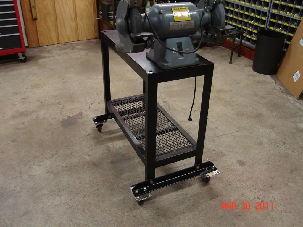 Best ideas about DIY Bench Grinder
. Save or Pin Grinder in a box DIY grinder kit Page 14 Now.