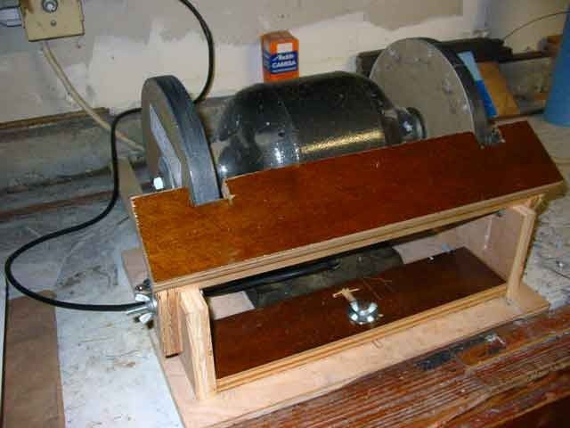 Best ideas about DIY Bench Grinder Tool Rest
. Save or Pin Best 25 Bench grinder ideas on Pinterest Now.