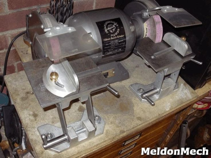 Best ideas about DIY Bench Grinder Tool Rest
. Save or Pin Best 20 Bench grinder ideas on Pinterest—no signup Now.