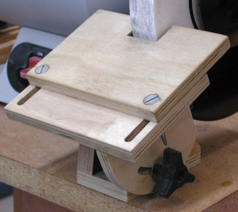 Best ideas about DIY Bench Grinder Tool Rest
. Save or Pin The Sorted Details Grinder Tool Rest Free Plan Now.
