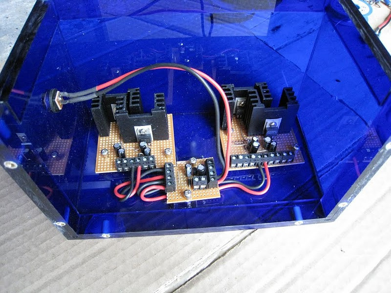 Best ideas about DIY Bench Power Supply Kit
. Save or Pin Adjustable Bench Power Supply Now.