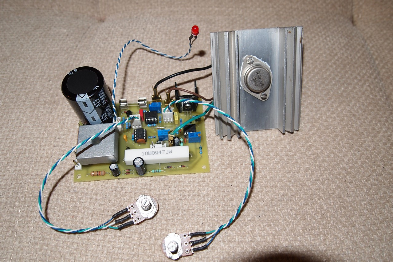 Best ideas about DIY Bench Power Supply Kit
. Save or Pin 30V 4A Adjustable Bench Power Supply Now.