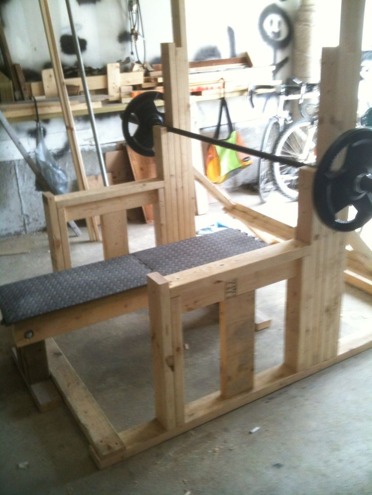 Best ideas about DIY Bench Press Plans
. Save or Pin The most awesome images on the Internet Now.