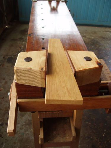 Best ideas about DIY Bench Vise
. Save or Pin 63 best images about DIY vises on Pinterest Now.