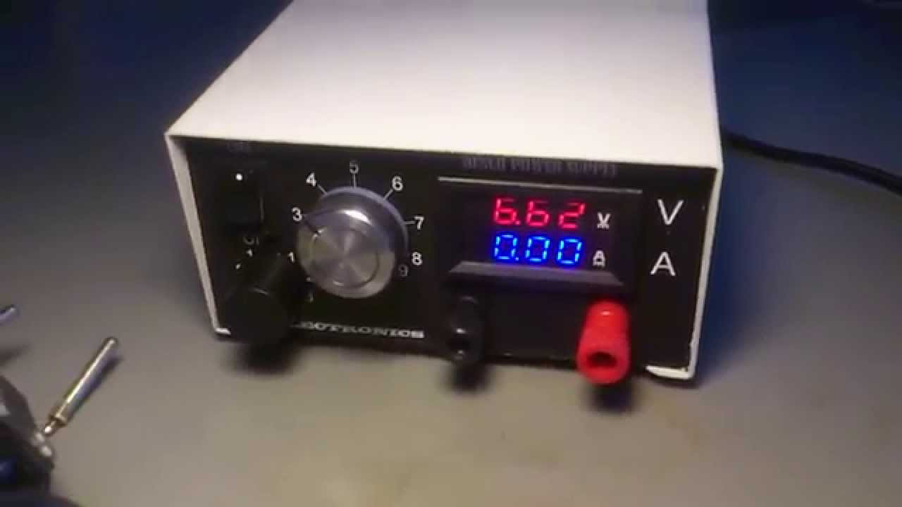 Best ideas about DIY Benchtop Power Supply
. Save or Pin DIY BENCH POWER SUPPLY Now.