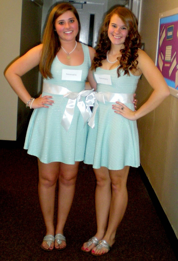 Best ideas about DIY Best Friend Halloween Costumes
. Save or Pin Preppy by the Sea Halloween Costume Ideas Now.