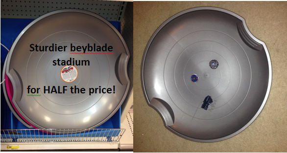 Best ideas about DIY Beyblade Stadium
. Save or Pin 17 Best images about Party Ideas on Pinterest Now.