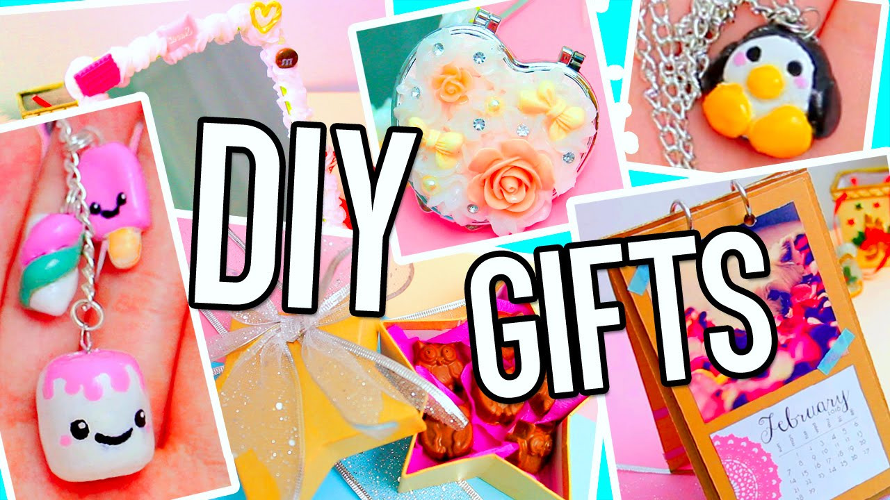 Best ideas about DIY Bff Gifts
. Save or Pin DIY Gifts Ideas Cute & cheap presents for BFF parents Now.