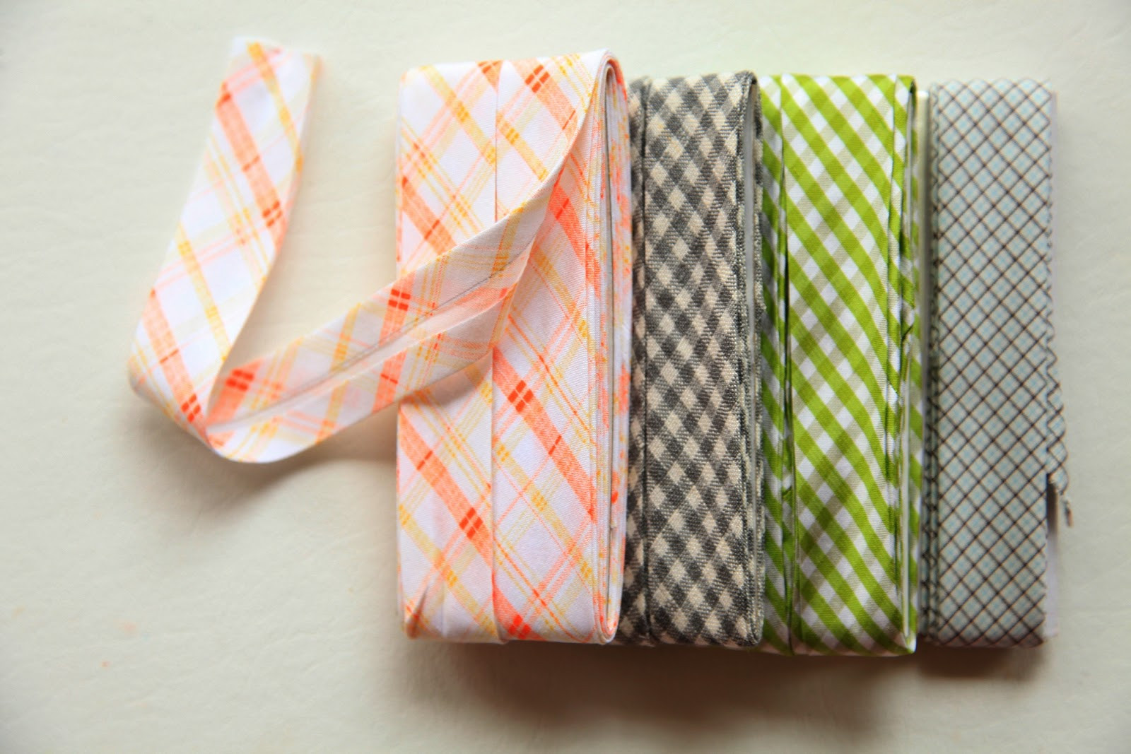 Best ideas about DIY Bias Tape
. Save or Pin no big dill Continuous Bias Tape Tutorial Now.