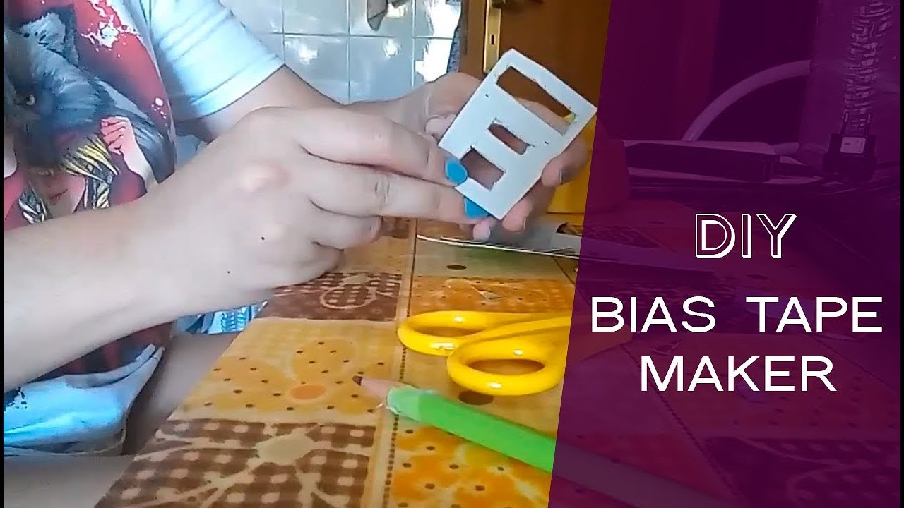 Best ideas about DIY Bias Tape
. Save or Pin DIY Now.