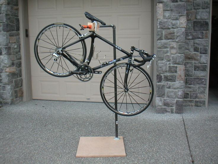 Best ideas about DIY Bicycle Repair Stand
. Save or Pin Jake Khuon s Casual Ponderings and Pontifications Now.