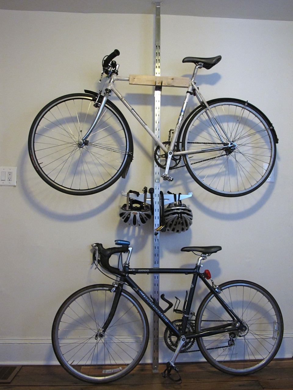 Best ideas about DIY Bicycle Storage
. Save or Pin Showing sections Man Made DIY Now.