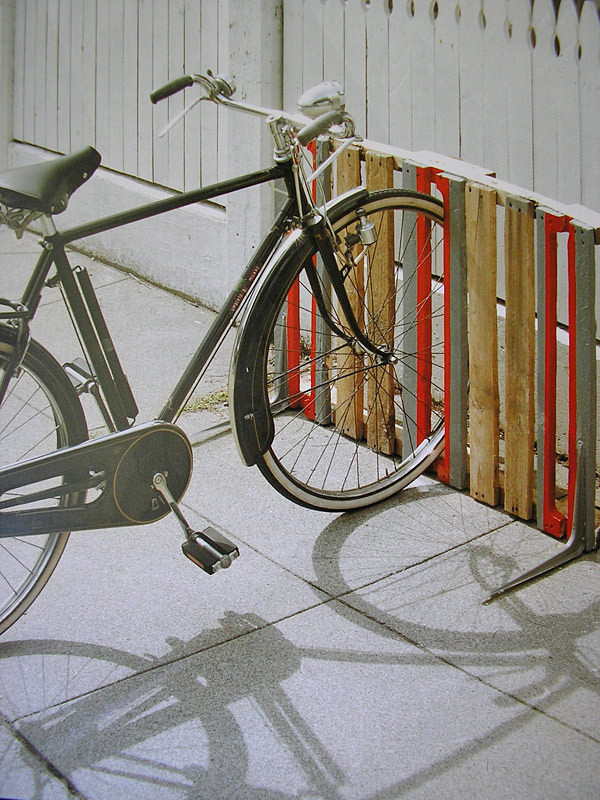 Best ideas about DIY Bike Storage
. Save or Pin Creative DIY Bike Storage Racks Now.