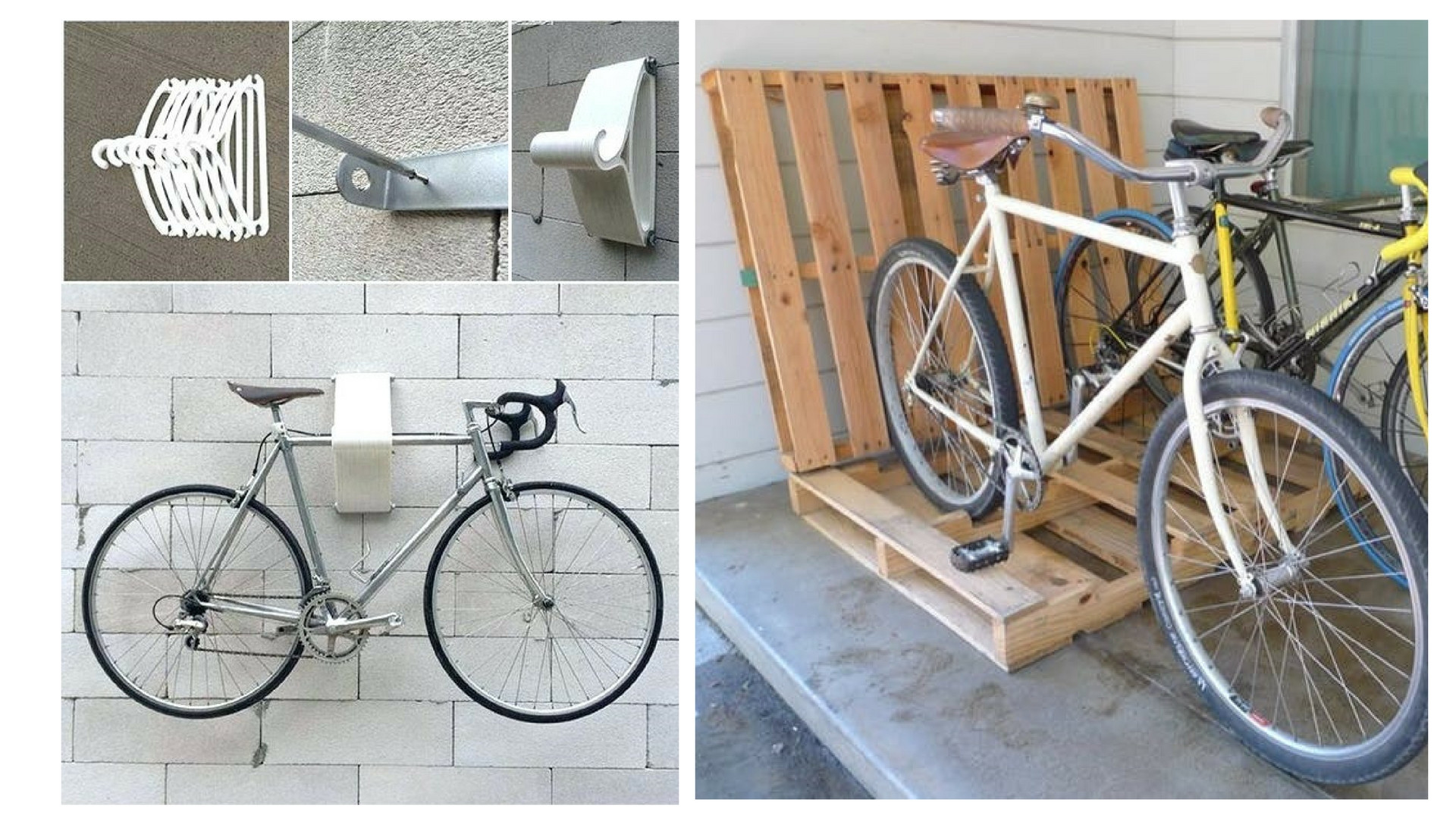 Best ideas about DIY Bike Storage
. Save or Pin Top 10 DIY Bike Storage Ideas and Inspiration The Handy Mano Now.