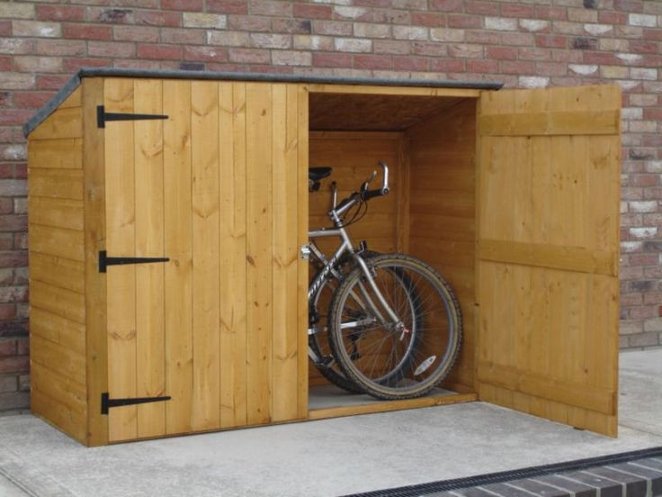 Best ideas about DIY Bike Storage Shed
. Save or Pin Adirondack glider chair woodworking plans diy outdoor Now.