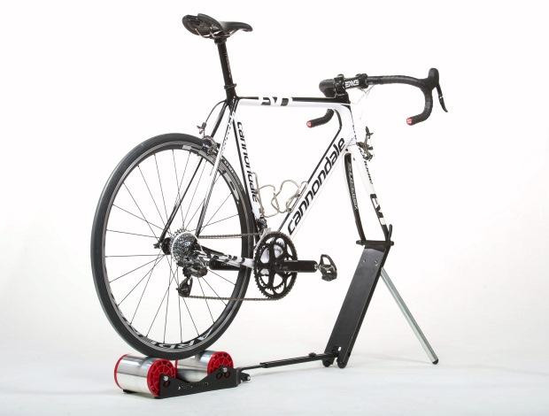 Best ideas about DIY Bike Trainer
. Save or Pin SportCrafters Omnium trainer Slowtwitch Now.