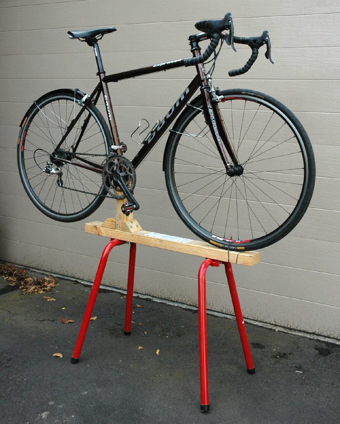 Best ideas about DIY Bike Work Stand
. Save or Pin cheap workstand Mtbr Now.