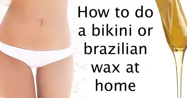 Best ideas about DIY Bikini Wax
. Save or Pin Best guide to doing a bikini or brazilian wax at home How Now.