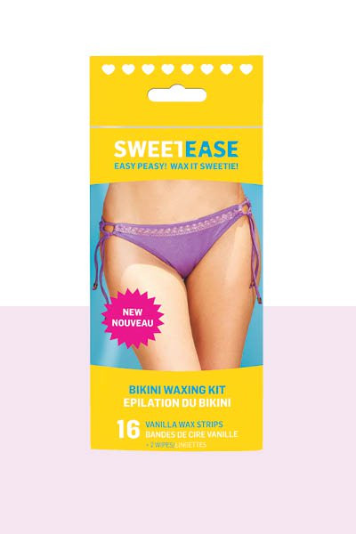 Best ideas about DIY Bikini Wax
. Save or Pin How to DIY Your Own Brazilian Yes Really The Kit Now.