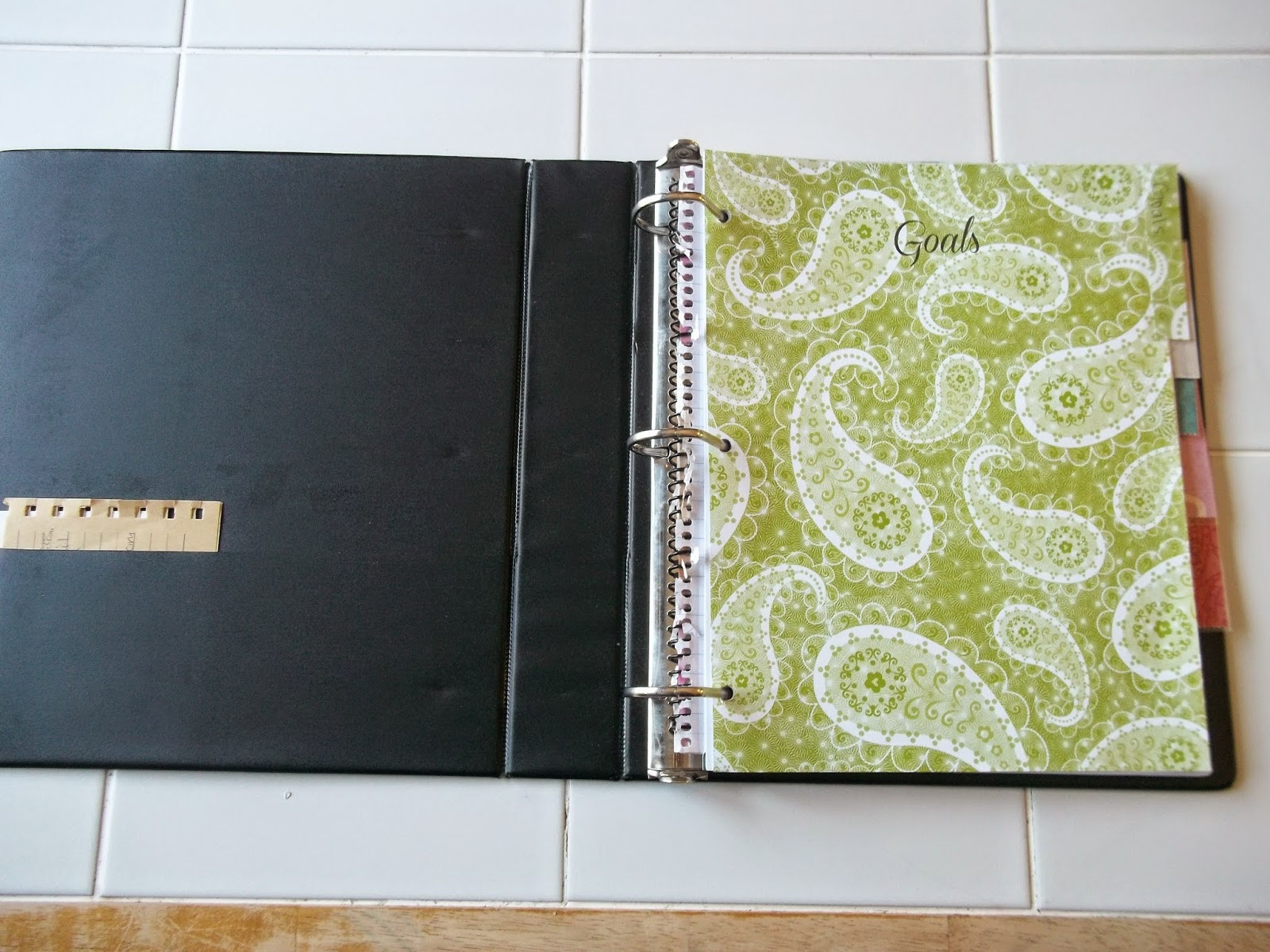 Best ideas about DIY Binder Dividers
. Save or Pin Bows & Clothes DIY Binder Dividers and Cover Now.