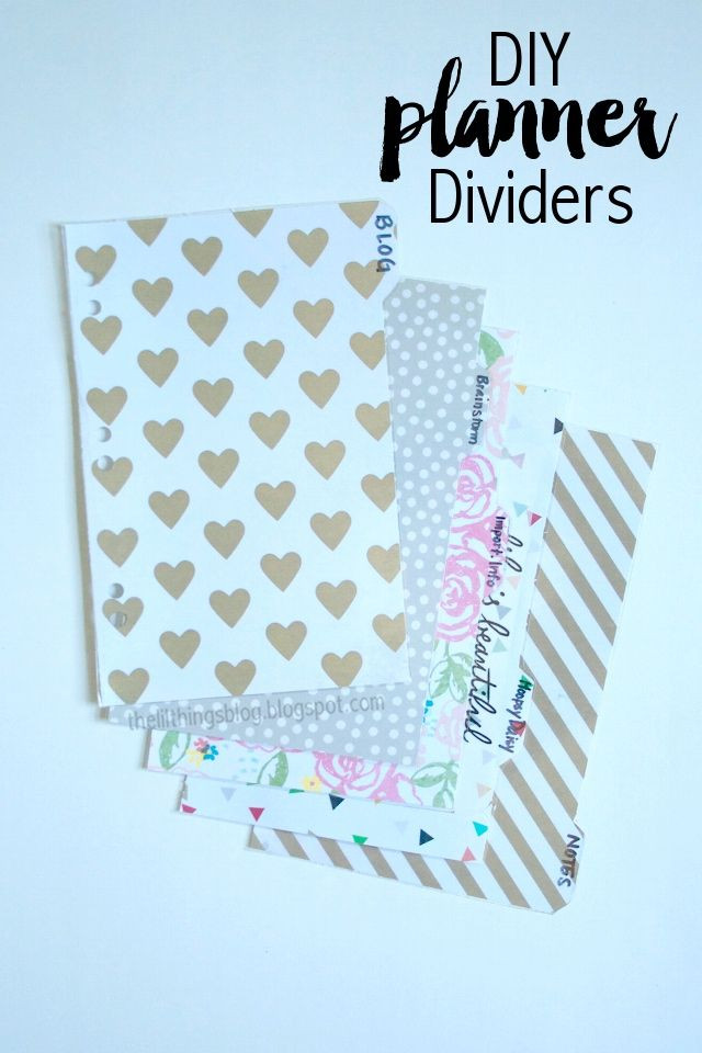 Best ideas about DIY Binder Dividers
. Save or Pin Best 25 Binder dividers ideas on Pinterest Now.
