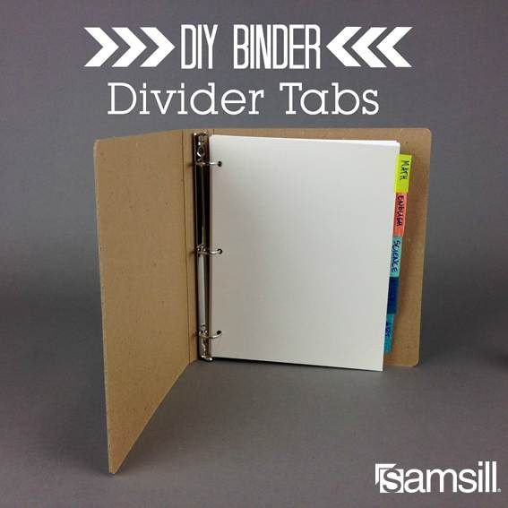 Best ideas about DIY Binder Dividers
. Save or Pin 17 Best ideas about Binder Dividers on Pinterest Now.