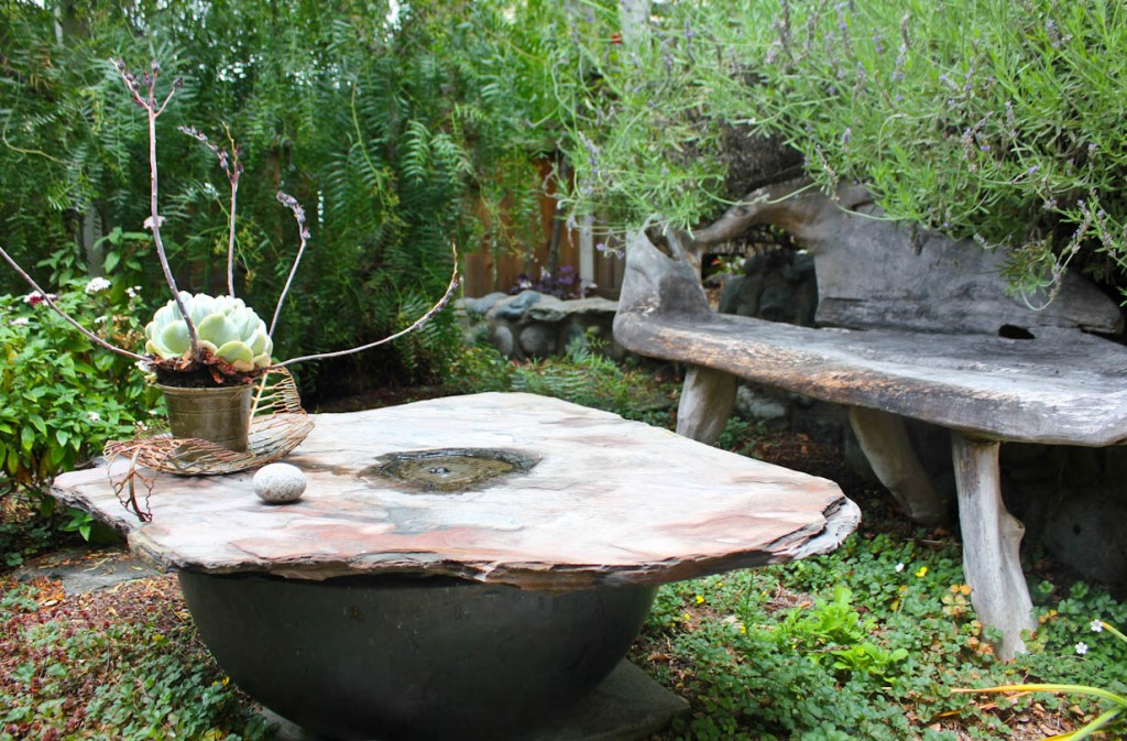 Best ideas about DIY Bird Bath Fountain
. Save or Pin How to Make Your Own DIY Fountain Now.