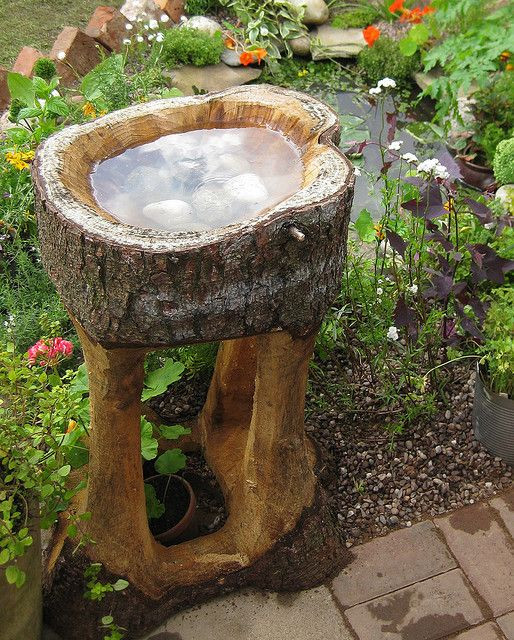 Best ideas about DIY Bird Baths
. Save or Pin 30 Adorable DIY Bird Bath Ideas That Are Easy and Fun to Build Now.