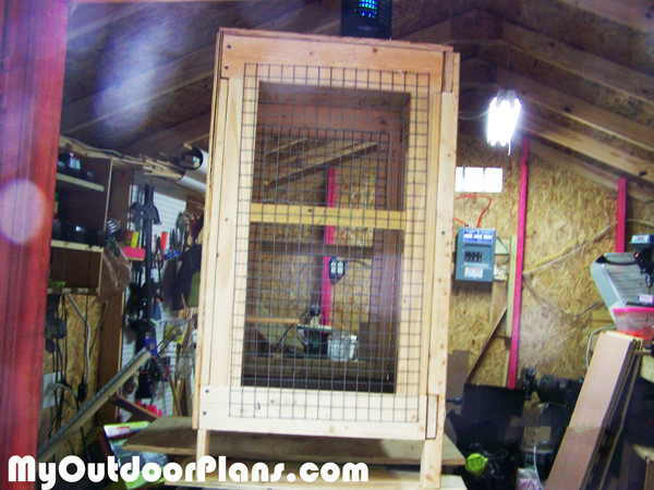 Best ideas about DIY Bird Cage Plans
. Save or Pin DIY Outdoor Projects MyOutdoorPlans Now.