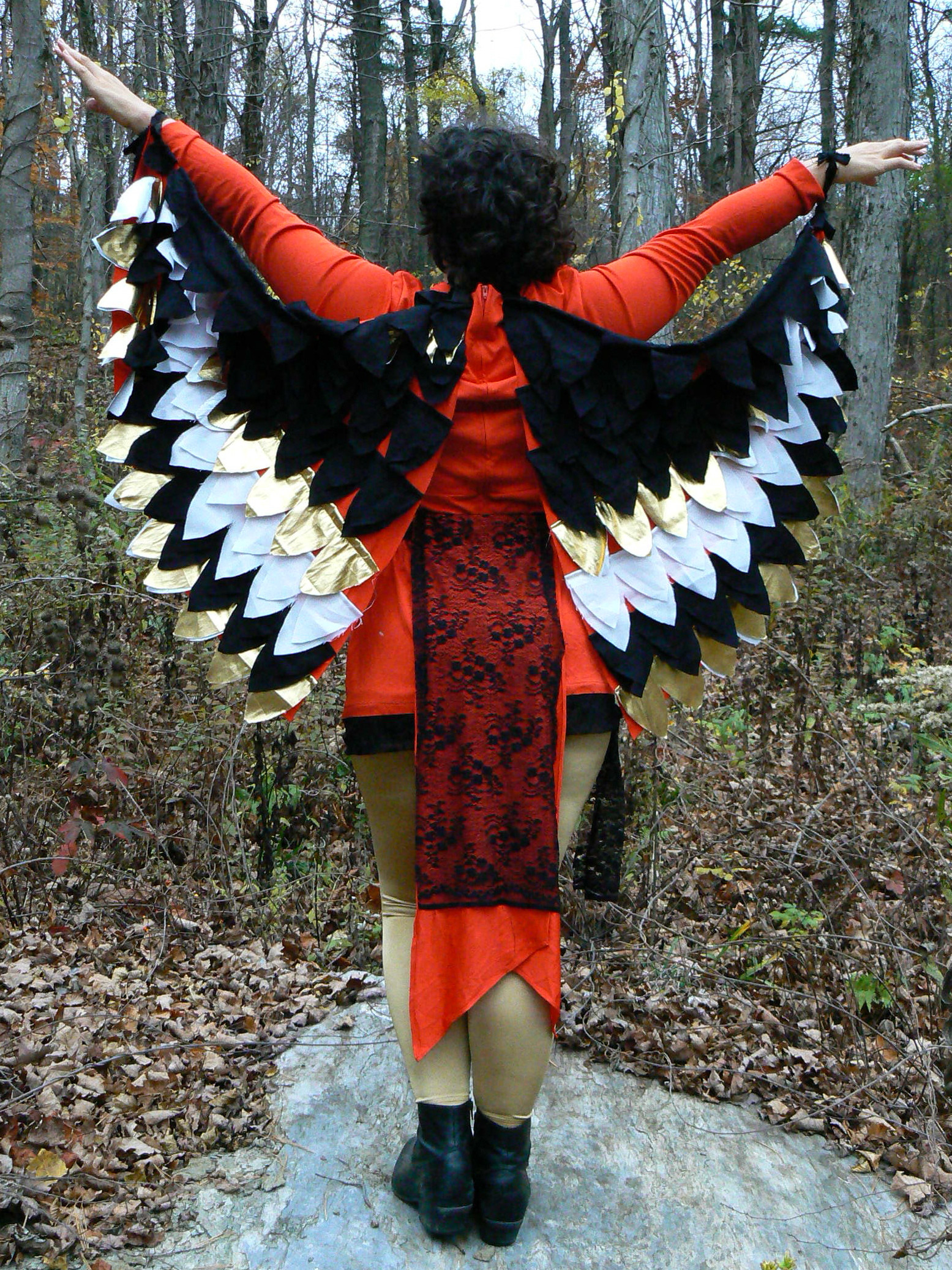 Best ideas about DIY Bird Costume
. Save or Pin homemade candy – Turmeric and Twine Now.