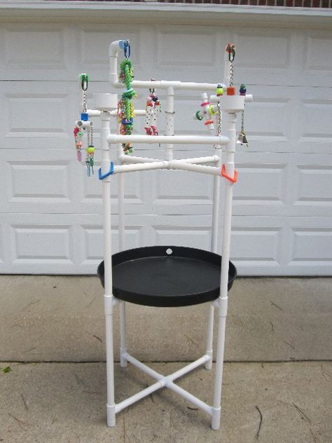 Best ideas about DIY Bird Stand
. Save or Pin 330 best images about Bird DIY Stuff on Pinterest Now.