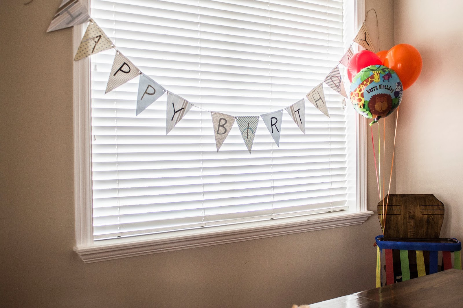 Best ideas about DIY Birthday Banner
. Save or Pin do it yourself divas DIY Birthday Banner Now.