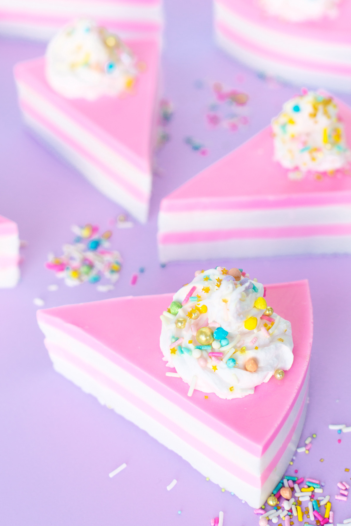 Best ideas about DIY Birthday Cakes
. Save or Pin DIY Birthday Cake Soap Studio DIY Now.