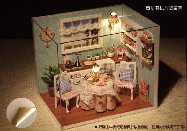 Best ideas about DIY Birthday Gift For Girlfriend
. Save or Pin Dollhouses Diy Gift Girlfriend Custom Birthday Girl Friend Now.