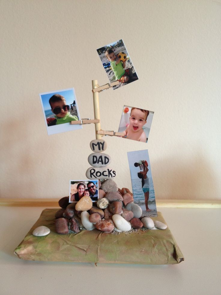 Best ideas about DIY Birthday Gifts For Dad
. Save or Pin Last minute Father s Day t ideas Now.