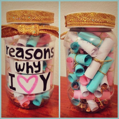 Best ideas about DIY Birthday Gifts For Friends
. Save or Pin 25 best ideas about Homemade Birthday Presents on Now.