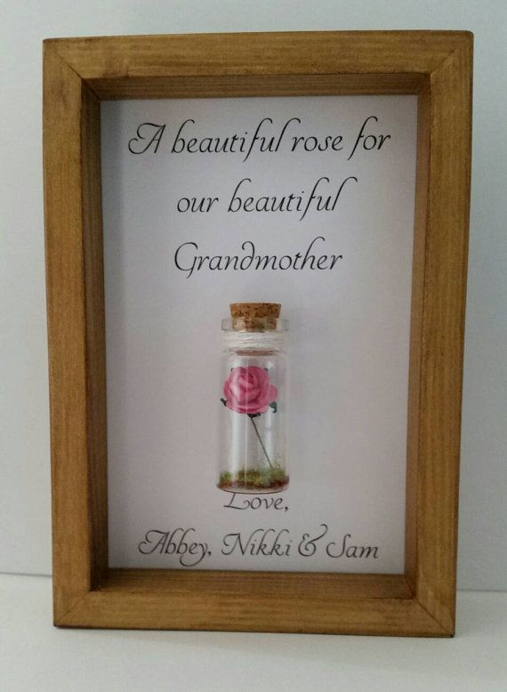 Best ideas about Diy Birthday Gifts For Grandma
. Save or Pin Best 25 Grandmother birthday ts ideas on Pinterest Now.