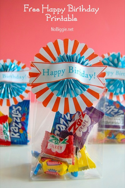 Best ideas about DIY Birthday Gifts Ideas
. Save or Pin 25 Inexpensive DIY Birthday Gift Ideas for Women Now.