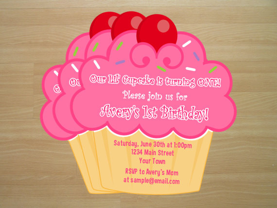 Best ideas about DIY Birthday Invitations
. Save or Pin Do It Yourself Birthday Invitations Now.