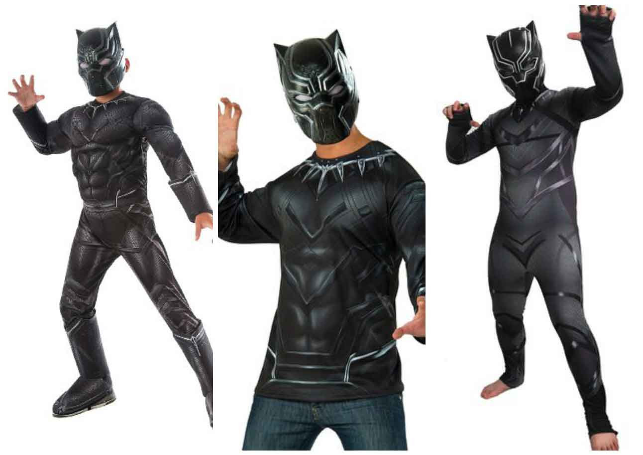 Best ideas about DIY Black Panther Costume
. Save or Pin Chadwick Boseman Black Panther Costume DIY Guide Now.