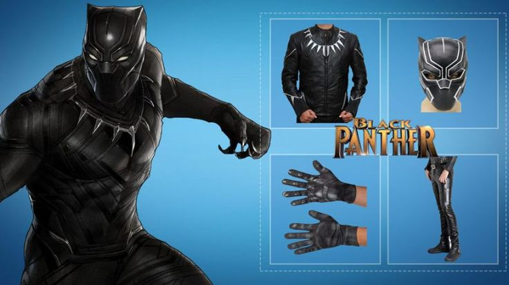 Best ideas about DIY Black Panther Costume
. Save or Pin Best 25 Black panther costume ideas on Pinterest Now.
