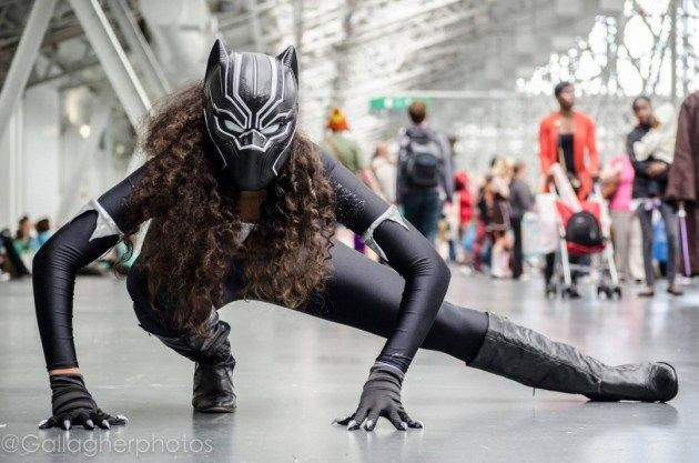 Best ideas about DIY Black Panther Costume
. Save or Pin Pin by Marcus McElhaney on Cosplay Now.