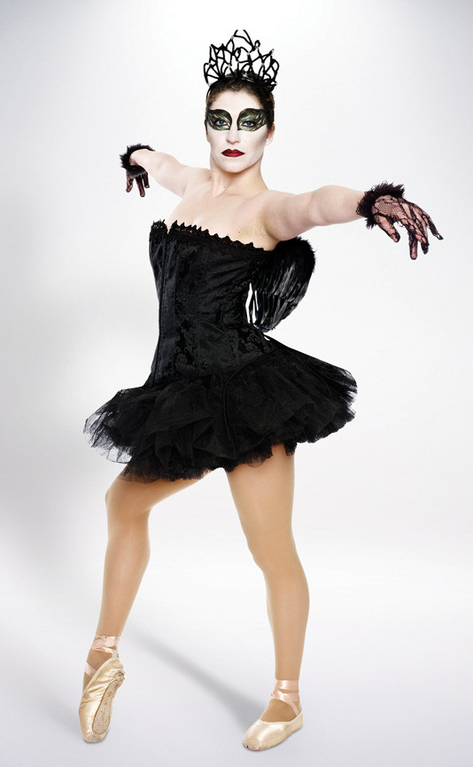 Best ideas about DIY Black Swan Costume
. Save or Pin Evil Swan Costume Womens Halloween Costumes Now.