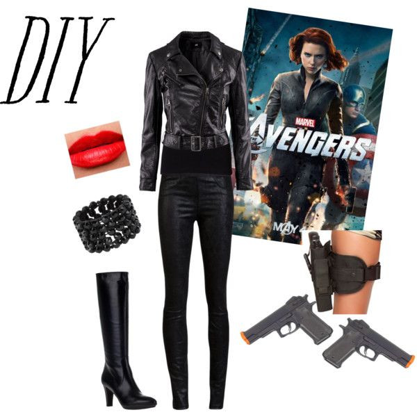 Best ideas about DIY Black Widow Costume
. Save or Pin 25 best ideas about Avengers costumes on Pinterest Now.