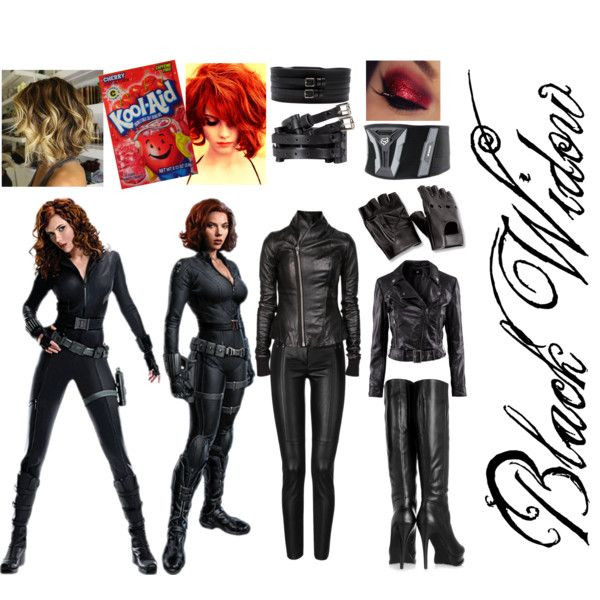 Best ideas about DIY Black Widow Costume
. Save or Pin 17 Best images about Costumes on Pinterest Now.